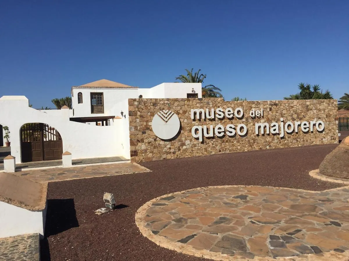 Clara'S Sun Apt Morro Jable  Appartamento Morro Jable (Fuerteventura)