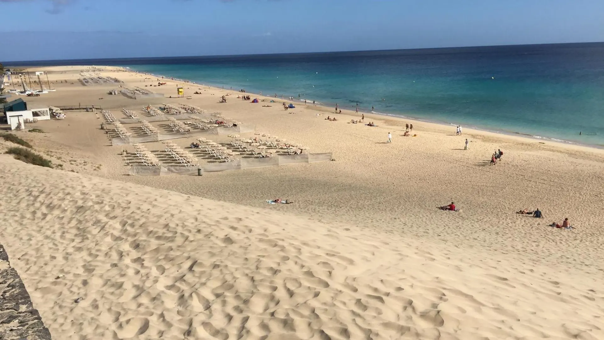 Clara'S Sun Apt Morro Jable  Spagna