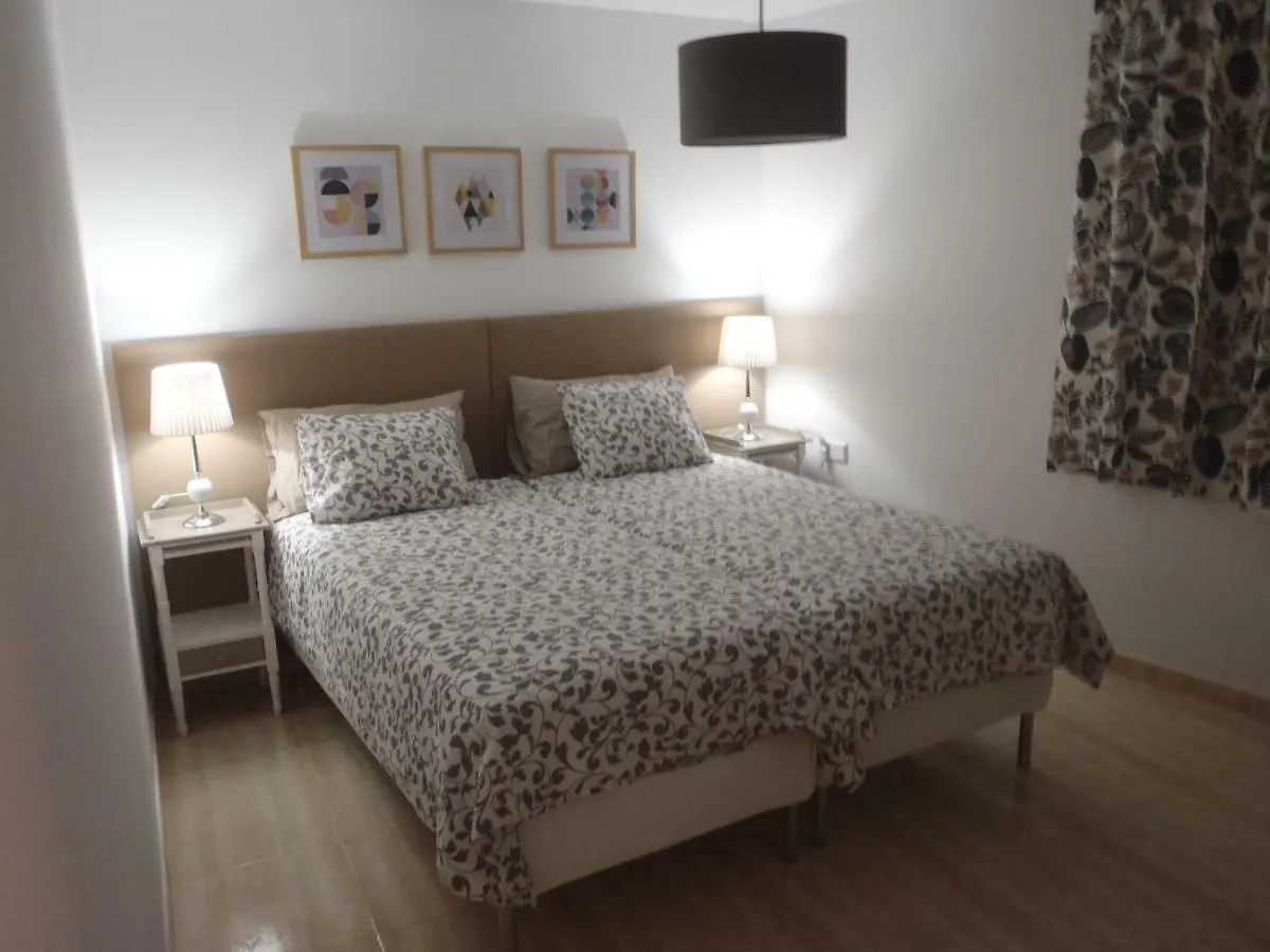 Clara'S Sun Apt Morro Jable  Morro Jable (Fuerteventura)