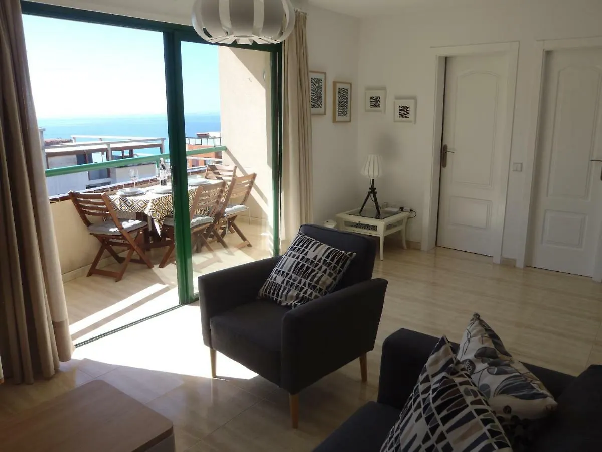 Clara'S Sun Apt Morro Jable  Appartamento Morro Jable (Fuerteventura)