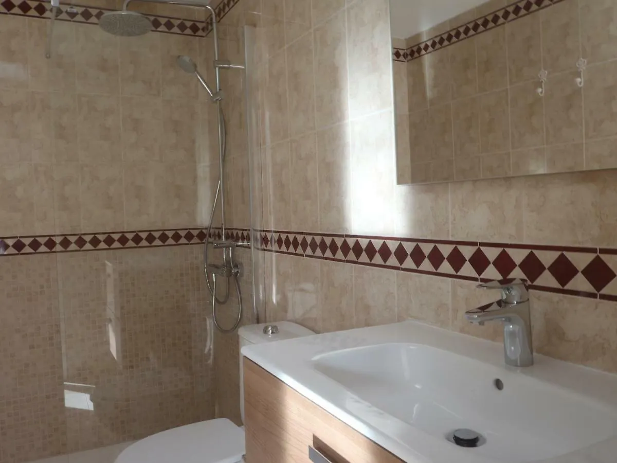 Clara'S Sun Apt Morro Jable  Spagna