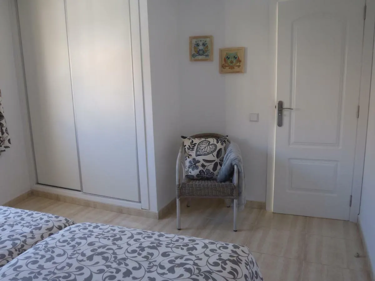 Appartamento Clara'S Sun Apt Morro Jable  Spagna