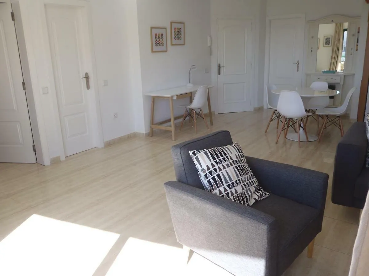Appartamento Clara'S Sun Apt Morro Jable