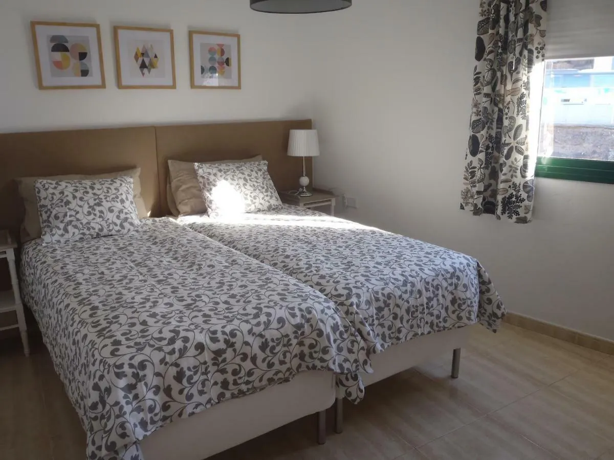 Clara'S Sun Apt Morro Jable  Appartamento Morro Jable (Fuerteventura)