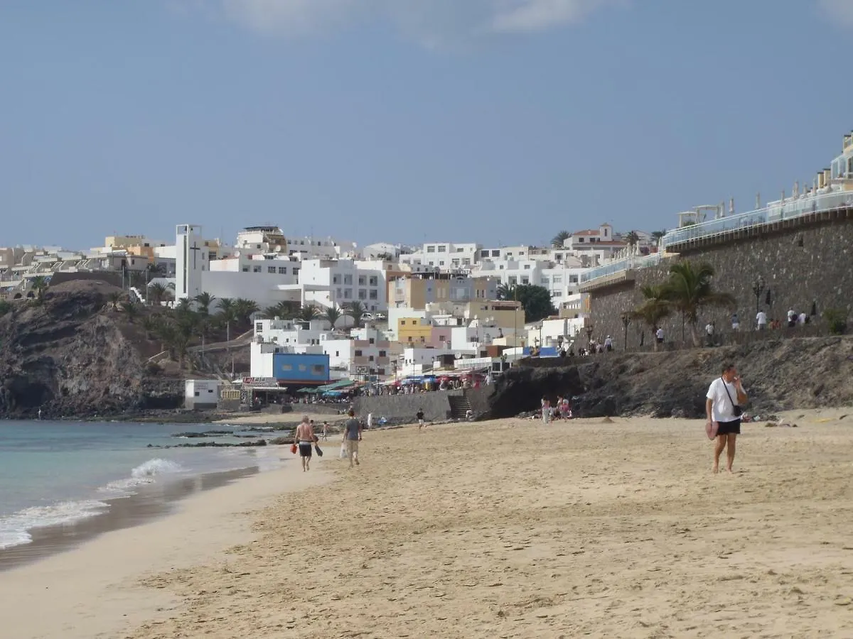 Appartamento Clara'S Sun Apt Morro Jable  Spagna
