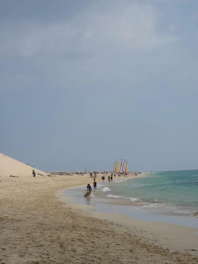 Clara'S Sun Apt Morro Jable  0*, Morro Jable (Fuerteventura)