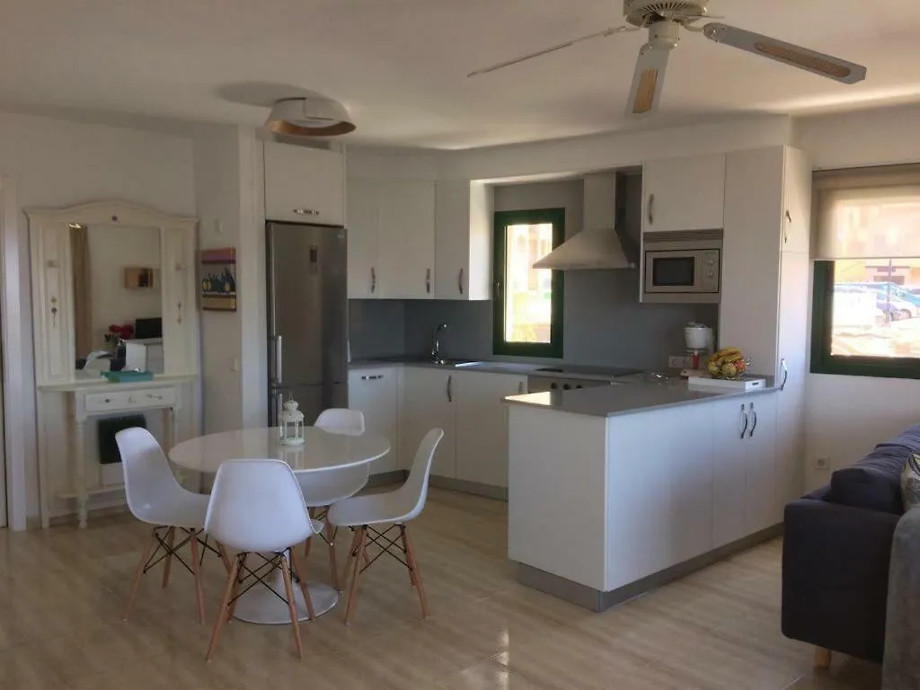 Appartamento Clara'S Sun Apt Morro Jable