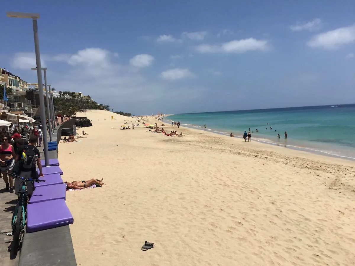 Clara'S Sun Apt Morro Jable  Spagna